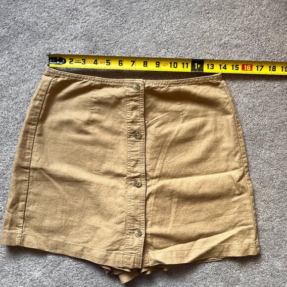 Gap Mini Skort - Picture 9 of 11
